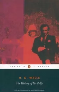 The History of Mr Polly