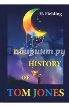 The History of Tom Jones