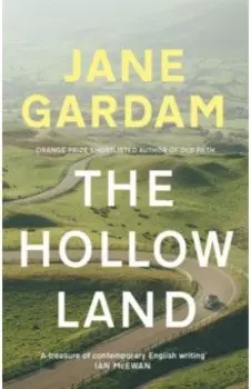 The Hollow Land