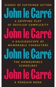 The Honourable Schoolboy