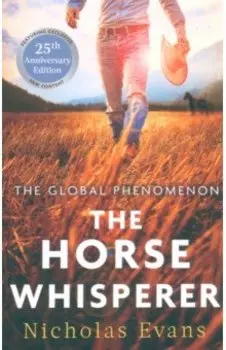 The Horse Whisperer