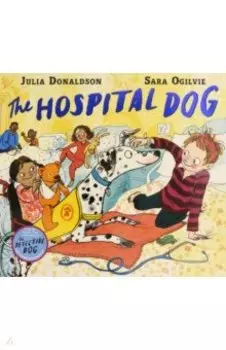 The Hospital Dog