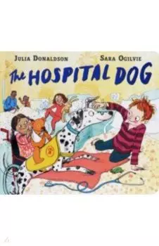 The Hospital Dog