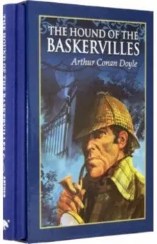 The Hound of the Baskervilles
