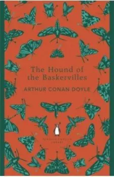 The Hound of the Baskervilles