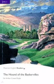 The Hound of the Baskervilles. Level 5