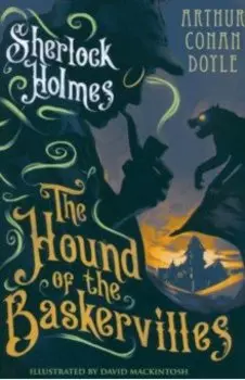 The Hound of the Baskervilles