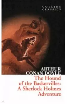 The Hound of the Baskervilles