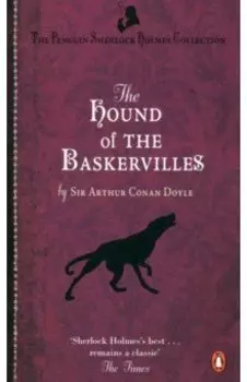 The Hound of the Baskervilles
