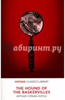 The Hound of the Baskervilles