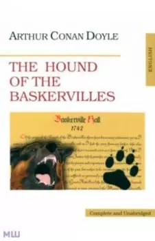 The Hound of the Baskervilles