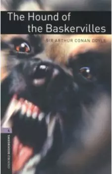 The Hound of the Baskervilles. Level 4
