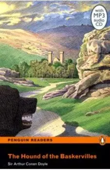 The Hound of the Baskervilles (+MP3)