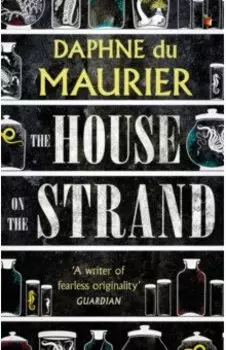 The House On The Strand