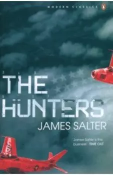 The Hunters