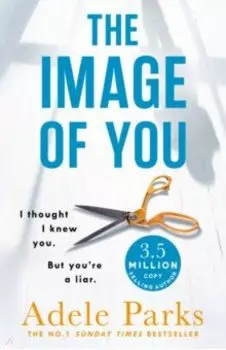 The Image of You