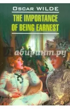 The Importance Of Being Earnest