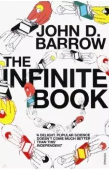 The Infinite Book