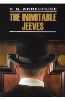 The Inimitable Jeeves