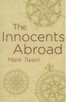 The Innocents Abroad