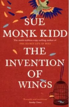 The Invention of Wings