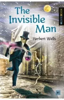 The Invisible Man