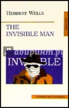 The Invisible Man