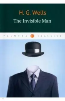 The Invisible Man