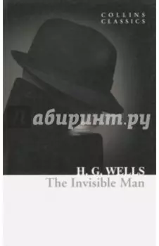 The Invisible Man