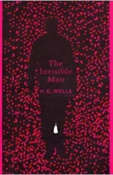 The Invisible Man