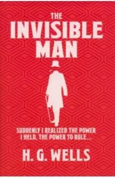 The Invisible Man