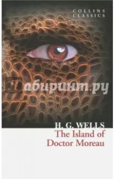 The Island of Doctor Moreau