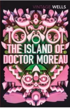 The Island of Doctor Moreau