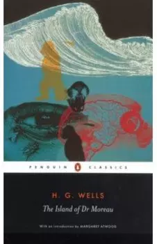 The Island of Doctor Moreau