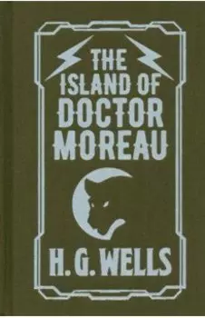 The Island of Doctor Moreau