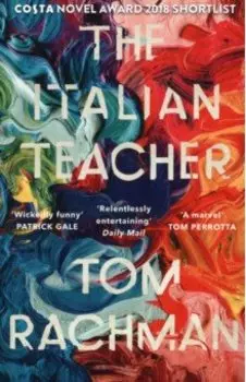 The Italian Teacher