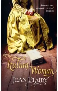 The Italian Woman