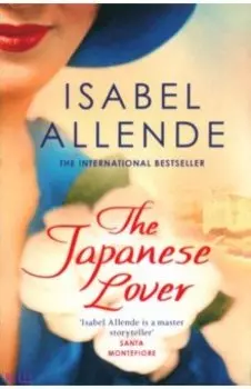 The Japanese Lover