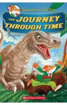 The Journey Through Time