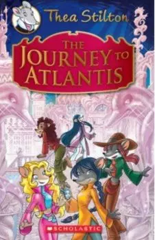 The Journey to Atlantis