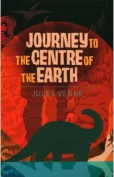 The Journey to the Centre of Earth