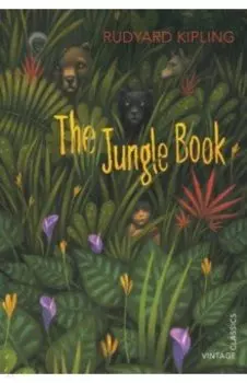The Jungle Book