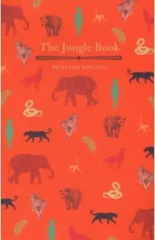 The Jungle Book