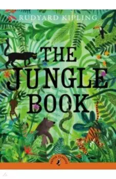 The Jungle Book