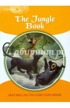 The Jungle Book