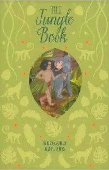 The Jungle Book