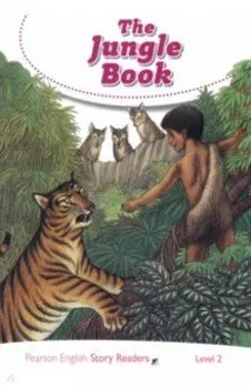 The Jungle Book. Level 2