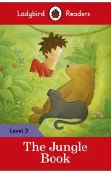 The Jungle Book (PB) +downloadable audio