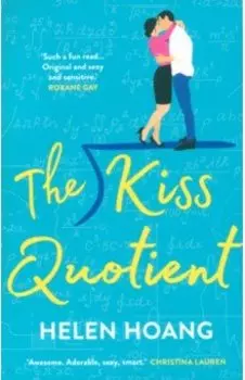 The Kiss Quotient