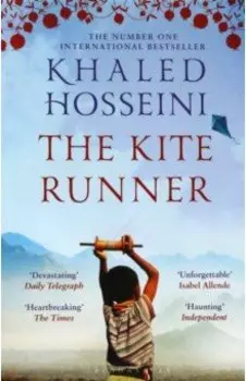 The Kite Runner